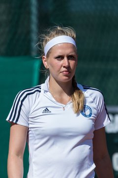 Anna Klasen 756 - BL2 TC RW Wahlstedt - TC 1899 BW Berlin / NL TC RW Wahlstedt2 - TV RW Bremen